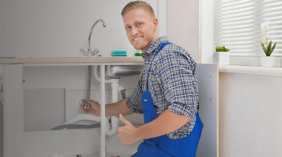 Professional same day plumber in Hawarden, IA